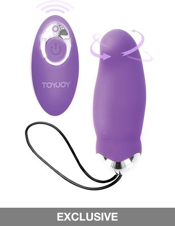 TOYJOY І'м так Здивований 100 г, універсальний розмір (фіолетовий)