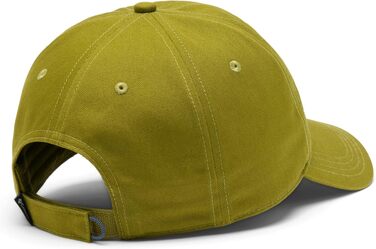 Кепка-бейсболка Columbia Provisions Unisex, колір Mossy Green, універсальний розмір