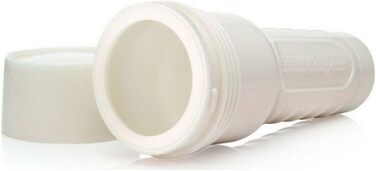 Fleshlight Eva Lovia Spice (Butt) - Мастурбатор SuperSkin для анального сексу, сексуальна іграшка з надзвичайно реалістичним відчуттям