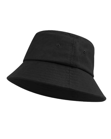 Солом'яний капелюх для рибалки Zylioo Anglerhut (L/XL/XXL), захист від сонця UPF50+, розмір 60-63 см, чорний