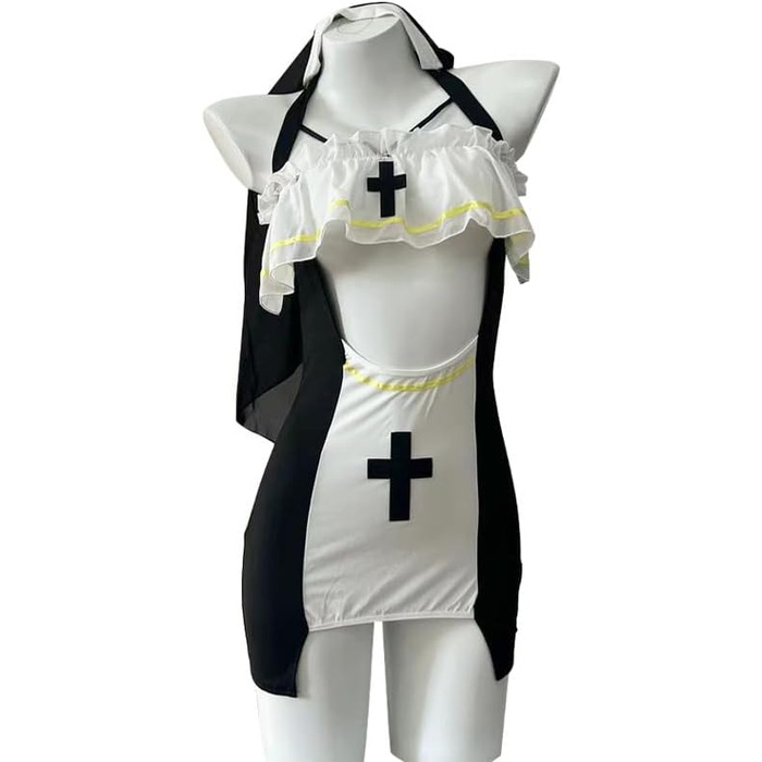 Костюм для косплею 