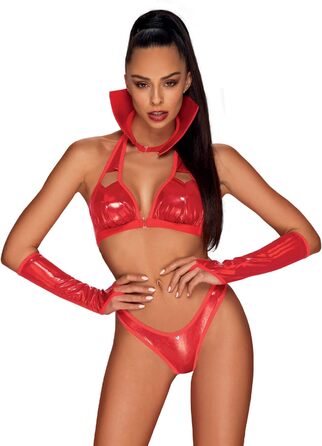 Костюм нижньої білизни Selente Love & Fun 