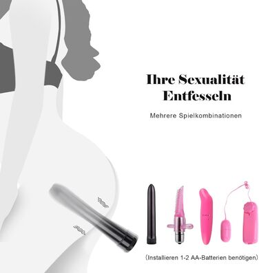 Набір для БДСМ: кайдани, наручники, анальний плагін, кліпси для сосків, плетіння, маска для очей, 28 шт. (фіолетовий)