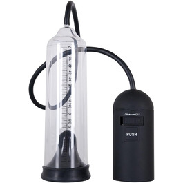 Автоматичний пеніс-насос You2Toys, 1 шт.