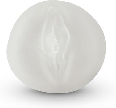 Пумповий насос для пеніса Mister Boner, прозорий, 20 см