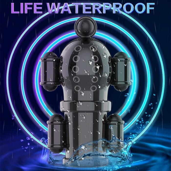 Вібратор для чоловіків для тренування пеніса з 10 режимами вібрації, для збільшення витривалості та затримки еякуляції. Стимулятор, секс-іграшка