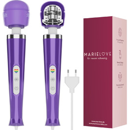 Вібратор-масажер 