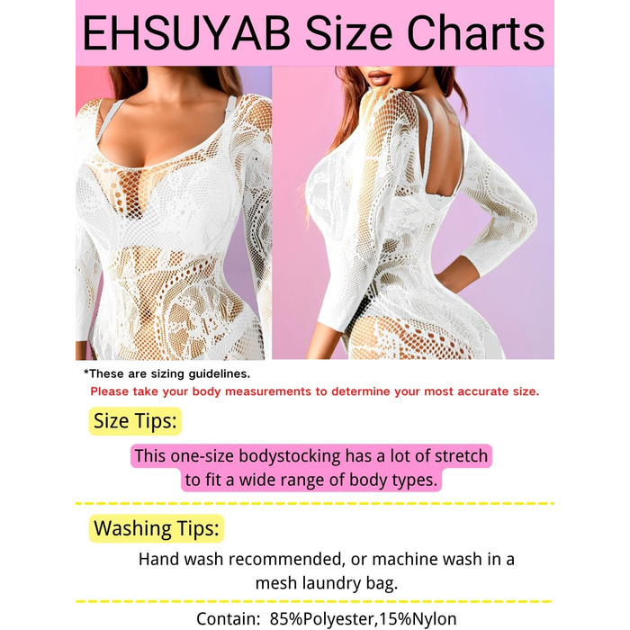 Жіночі шкарпетки EHSUYAB 949, м'які, білі (0-18 розмірів)