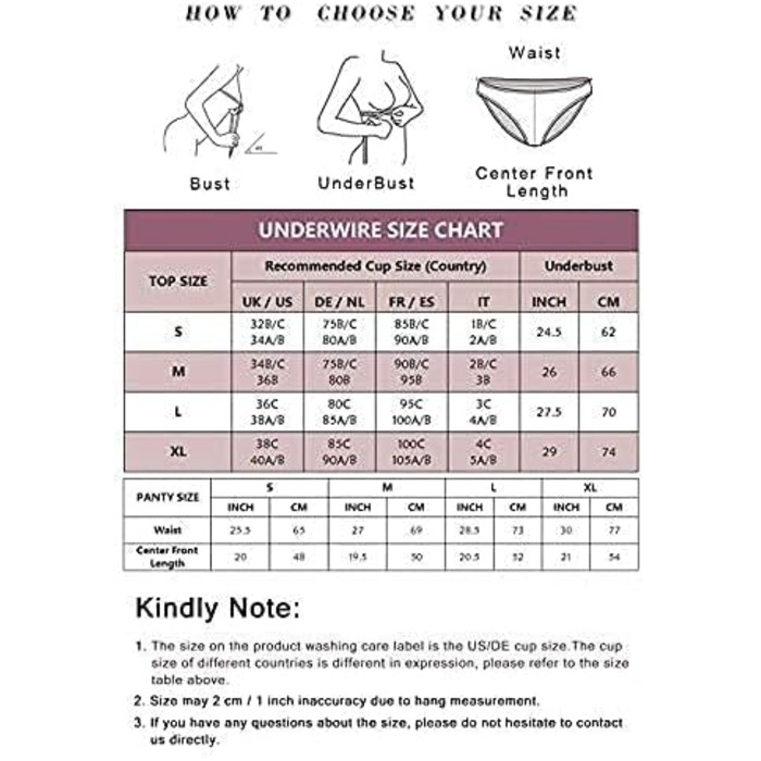 Шекіні: Сексуальний жіночий комплект спідньої білизни - бюстгальтер з кісточками, мереживний, з пуш-ап, танга, глибокий виріз, відкрита спина, бюстєль, для жінок (білий, 6114, XL)