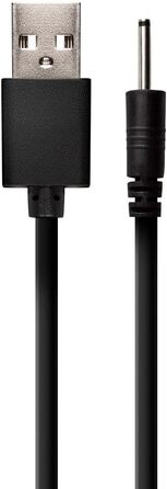 Масажер для тіла Rosy Gold Nouveau (Curve)