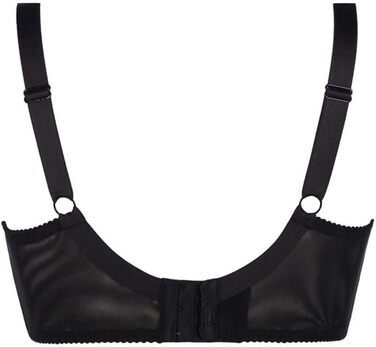 Бюстгальтер Axami BH Noir 80F чорного кольору