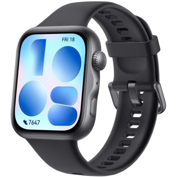 Смарт-годинник Huawei Watch FIT 3, 4.7 см (1.82