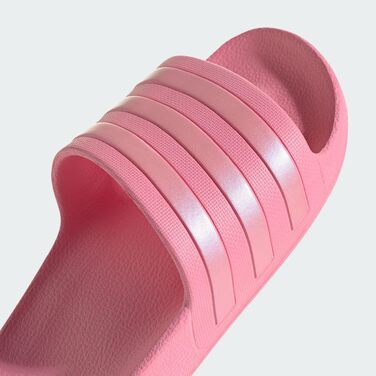 Жіночі тапочки-шлепанці adidas Adilette Aqua (40.5 EU, Bliss Pink)