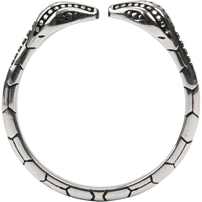 Набір з 3 шт. металевих пеніс-кілець Soarvlorfy (26 мм) – для чоловіків, інтимна іграшка, фіксація, бондінг