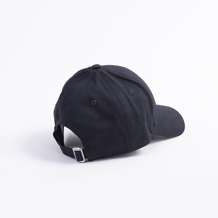 Кепка New Era NY Yankees Navy Strapback темно-синя