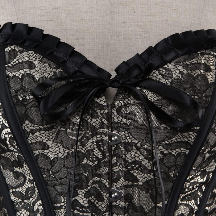 Жіноча кофтина Corage Deou великого розміру, бежевого кольору (XS)