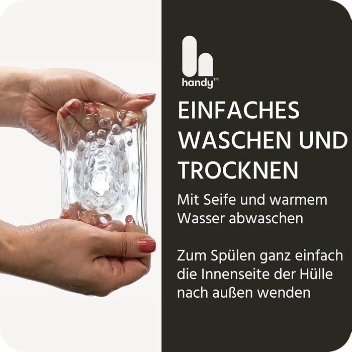 Реалістична мастурбаційна оболонка для чоловіків Dream Collection – сексуальна іграшка для дорослих