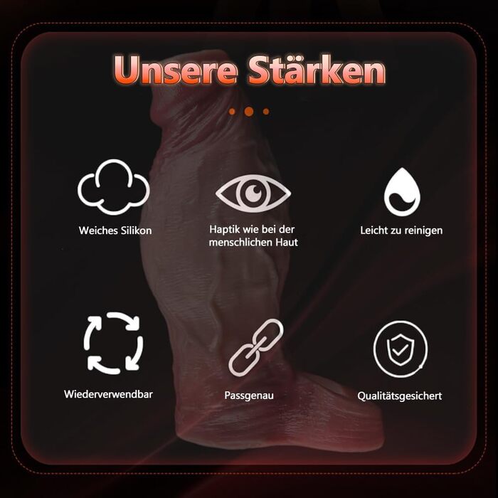 Силіконовий рукав для збільшення пеніса з кільцем для яєчок, реалістичний дилда-рукав, маска для пеніса для збільшення та подовження, секс-іграшка для пар, чоловіки