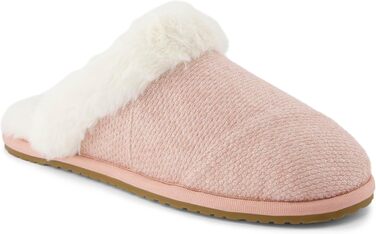 Жіночі домашні капці TOMS Valerie — глітерний в'язаний дизайн у вінтажному стилі, розмір 38.5 EU