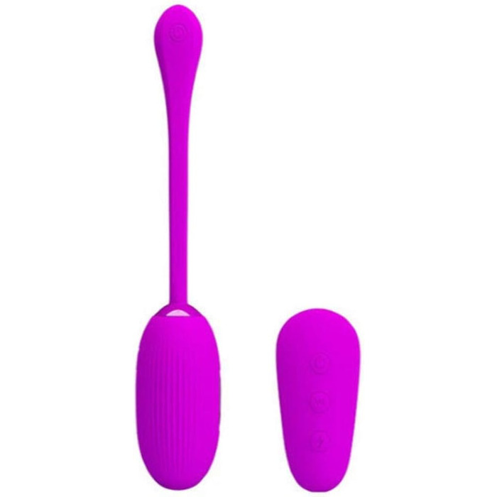 Pretty Love SMART Kugel – вібруючий масажер для тіла (1 шт.)