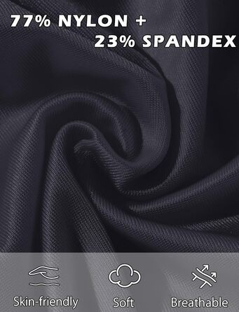 Чоловічі лосини-легінси, блискучі, з підтягнутим силуетом, з підтяжками, напівпрозорі, чорні, розмір L