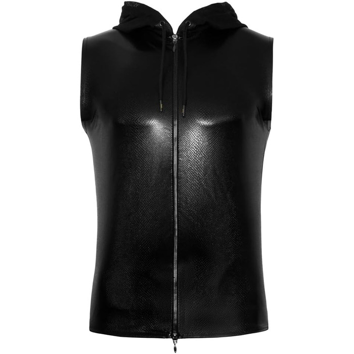 Комбінезон Noir Overall, XXL (Чорний)