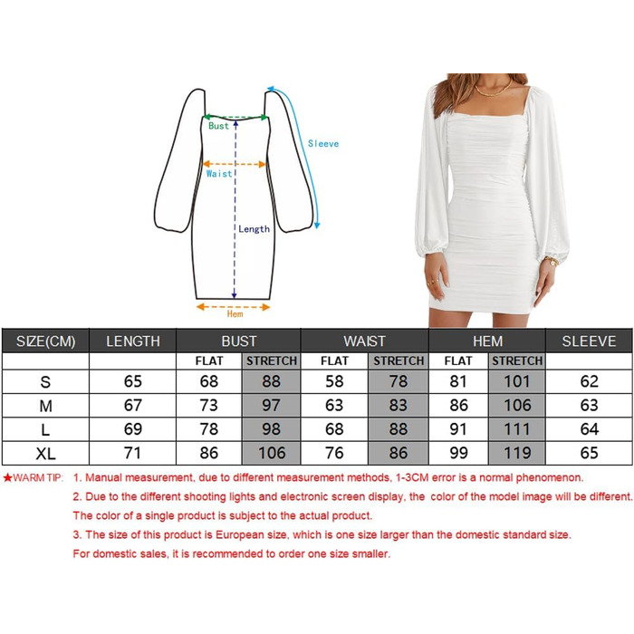Сукня-футляр Haibang Eegante: мереживна, темно-зелена, для вечірок та свят (M, білий)