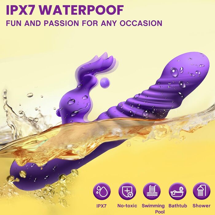 Вібратор G-Punkt, стимулятор клітора, масажер сосків, вібратор 