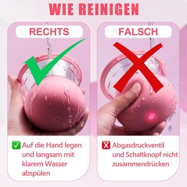 Вібратор для жінок Womanizer: комплект для інтимної стимуляції з 10 рівнями інтенсивності та стимулятором грудей