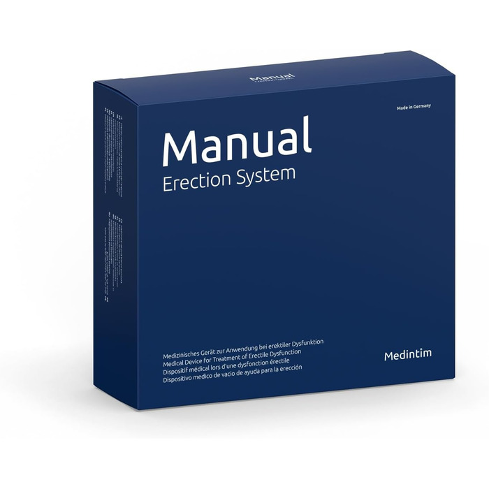 Лансі: Система ерекції (ручна), вакуумна помпа для чоловіків, допомога при ерекції, підвищення потенції