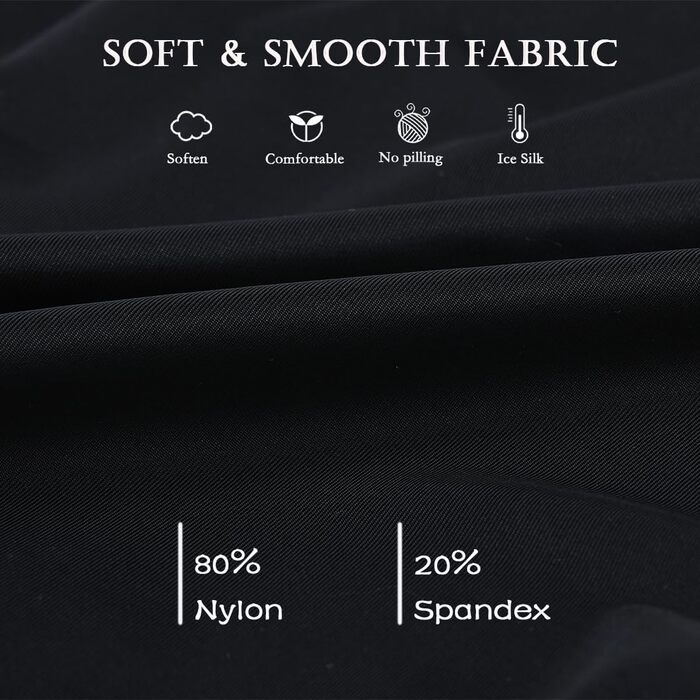 Сліпекс чоловічі прозорі сексуальні труси BIATWOWR з підсилювачем мішка для більшої привабливості та комфорту (2 шт.): різнокольорові, XL