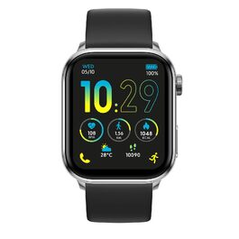 Смарт-годинник ICE-WATCH Ice Smart 3.0 Black Milanese, 1.78