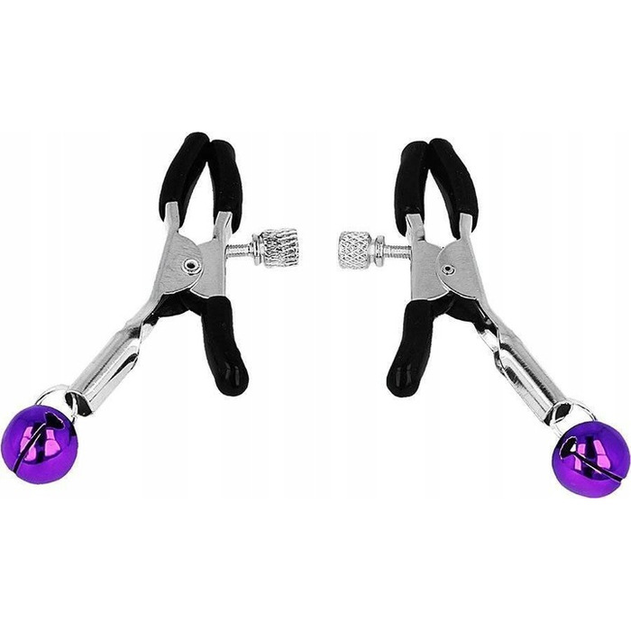 BDSM-набір Xsara багатокольоровий, 12 предметів