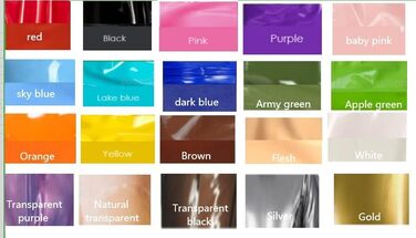 Штани з латексу для чоловіків JVHGE: сексуальні панчохи, розріз для промежини, блискавка, легінси, гумові чоботи, чорний, червоний M