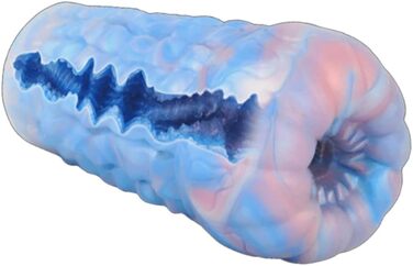 Реалістичний мастурбатор для чоловіків: іграшка для стимуляції пеніса, анальний секс