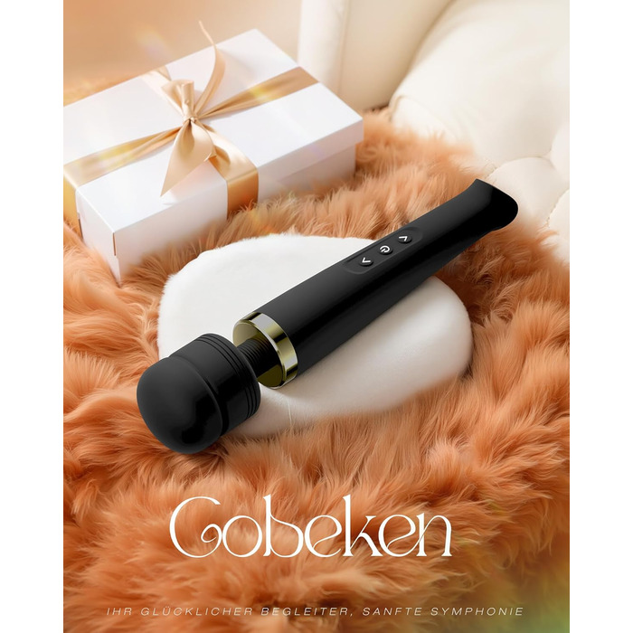 Вібратор для пар з додатком, 20 режимів, набір вібраторів для жінок, анальний плаг, чорний, великий розмір