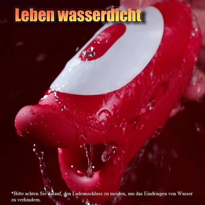 Масажер для чоловіків з 10 режимів стимуляції та вібрації, пеніс-тренер, сексуальна іграшка для чоловіків