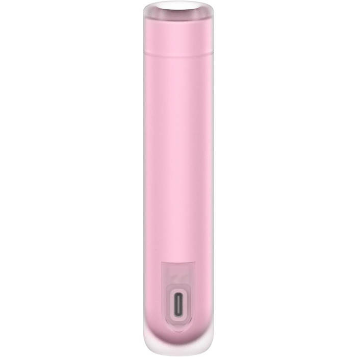 Вібратор Satisfyer First Kiss для жінок: стимуляція клітора, секс-іграшка для задоволення | Adult Toys