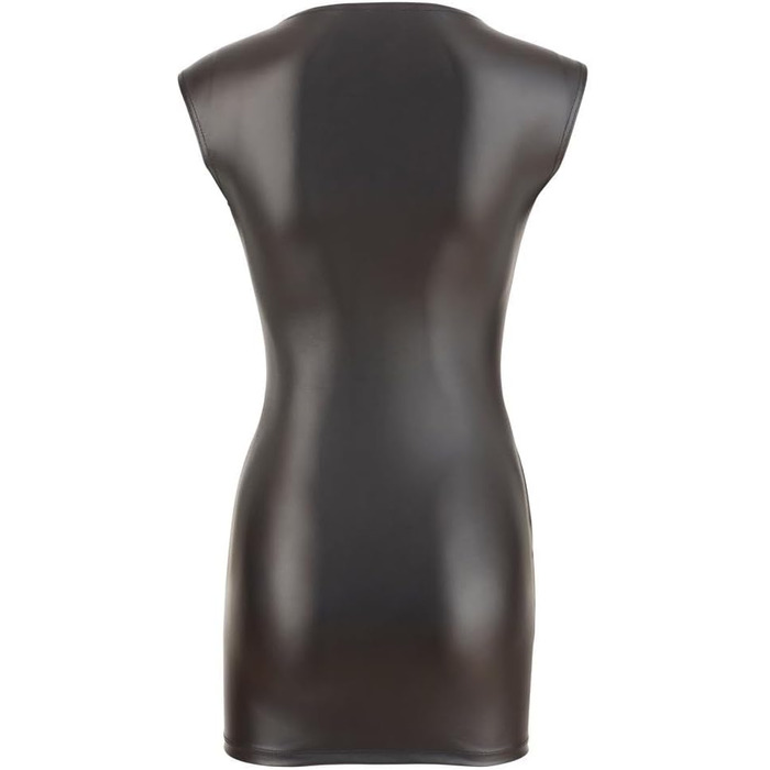 Сукня вечірня Cottelli Collection з кільцями, XL, 1 шт.