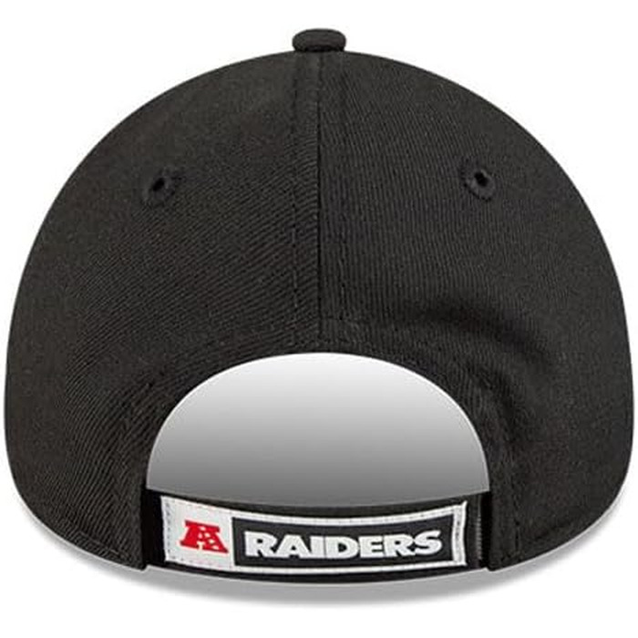 Кепка New Era Tampa Bay Buccaneers The League 9FORTY Adjustable — Офіційний головний убір NFL, регульований розмір