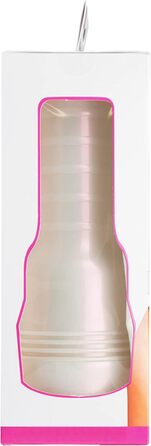 Fleshlight Tori Black Torrid - Мастурбатор SuperSkin, Реалістична Іграшка для Інтимної Зони