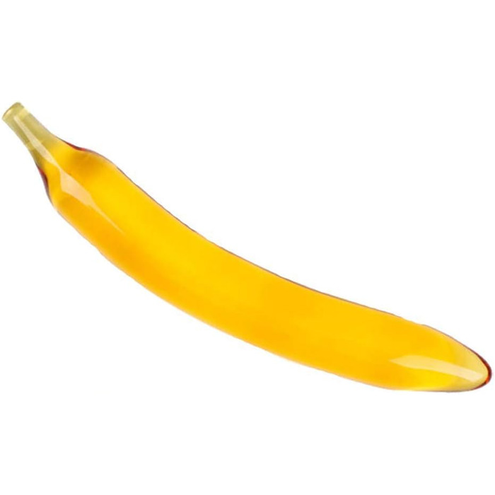 Набір з 5 скляних дildo для стимуляції G-точки, аналне використання, водонепроникні іграшки для дорослих