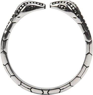 Набір з 3 шт. металевих пеніс-кілець Soarvlorfy (26 мм) – для чоловіків, інтимна іграшка, фіксація, бондінг