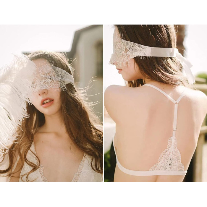 Маска на карнавал з мереживом для жінок, чорно-біла, аксесуар для вечірок, балів, Хелловіну, карнавалу, косплею