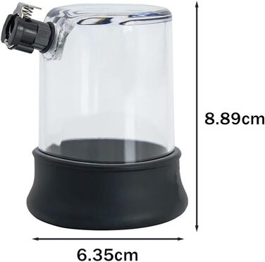 Насос для збільшення статевого члена для чоловіків HYSMY - комплект для корекції та покращення ерекції