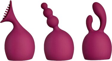 Вібратор для жінок 'FLAGGSCHIFF' - Преміум силіконовий масажер з вібрацією. Іграшки для дорослих, секс-іграшки для пар, преміум якість, від німецького виробника.