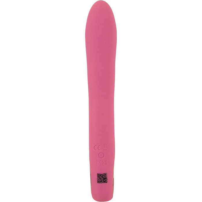 Вібратор You2Toys Slim Rabbit, зелений, 3,6 см