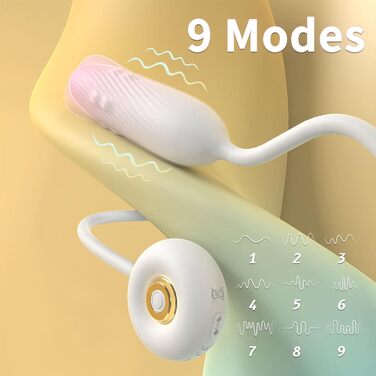 Вібратор для жінок ChicLSQ - міні-вібратор для G-точки, портативний масажер, секс-іграшка для дорослих