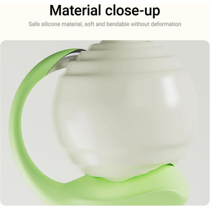 Вібратор з дистанційним керуванням, керування через додаток, 9 режимів, для жінок, кліторальний, портативний, фіолетовий