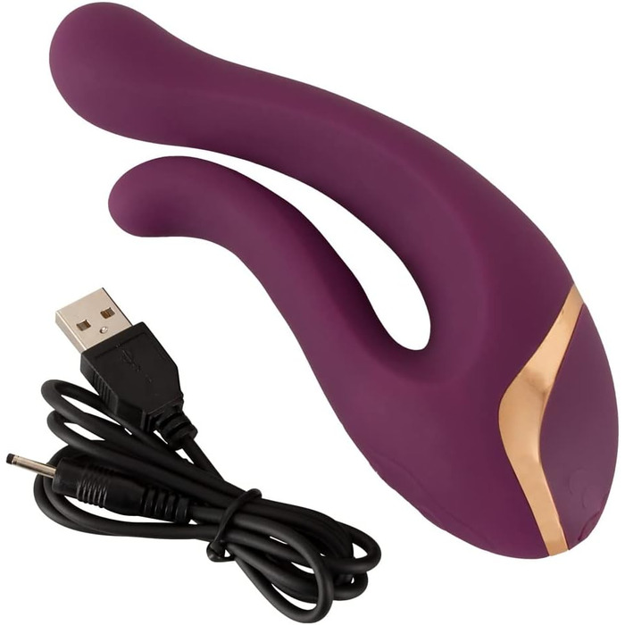 Вібратор Orion Doppel - вібратор 